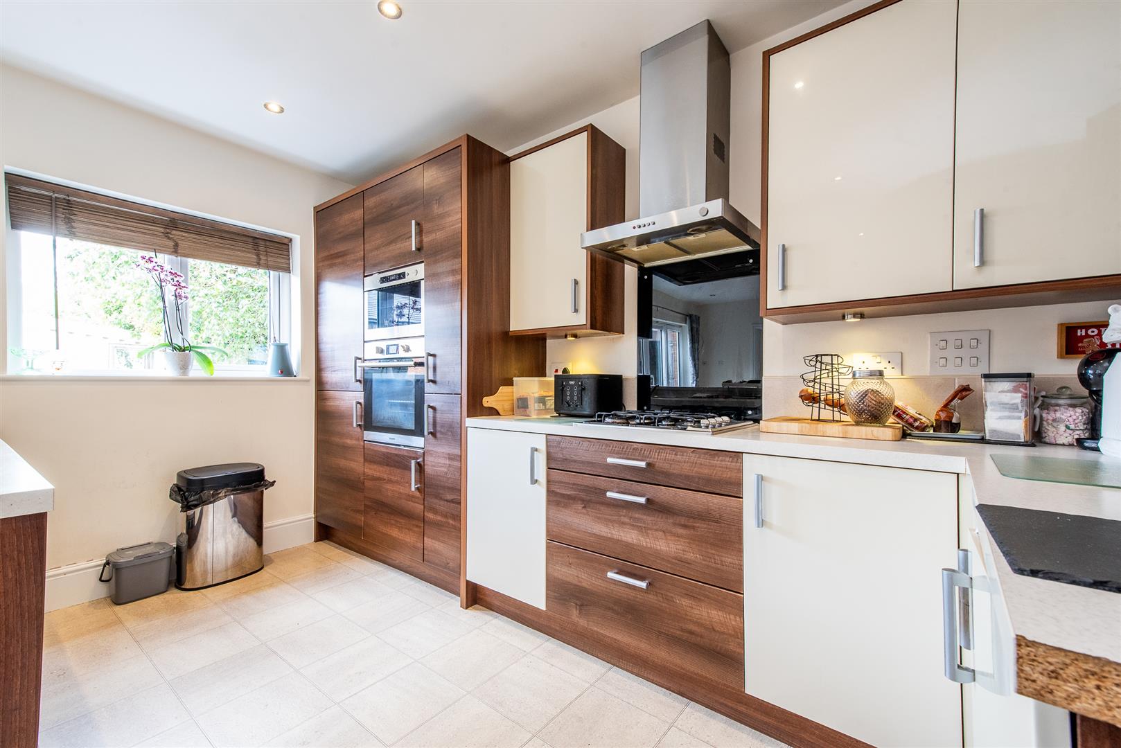 Claytongate Drive, Penwortham, Preston
